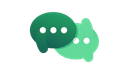 โลโก้ IPC Chat